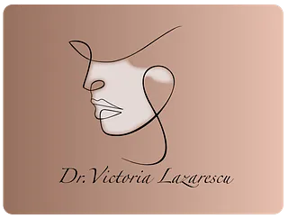 Logo - Dr. med. Victoria Lazarescu